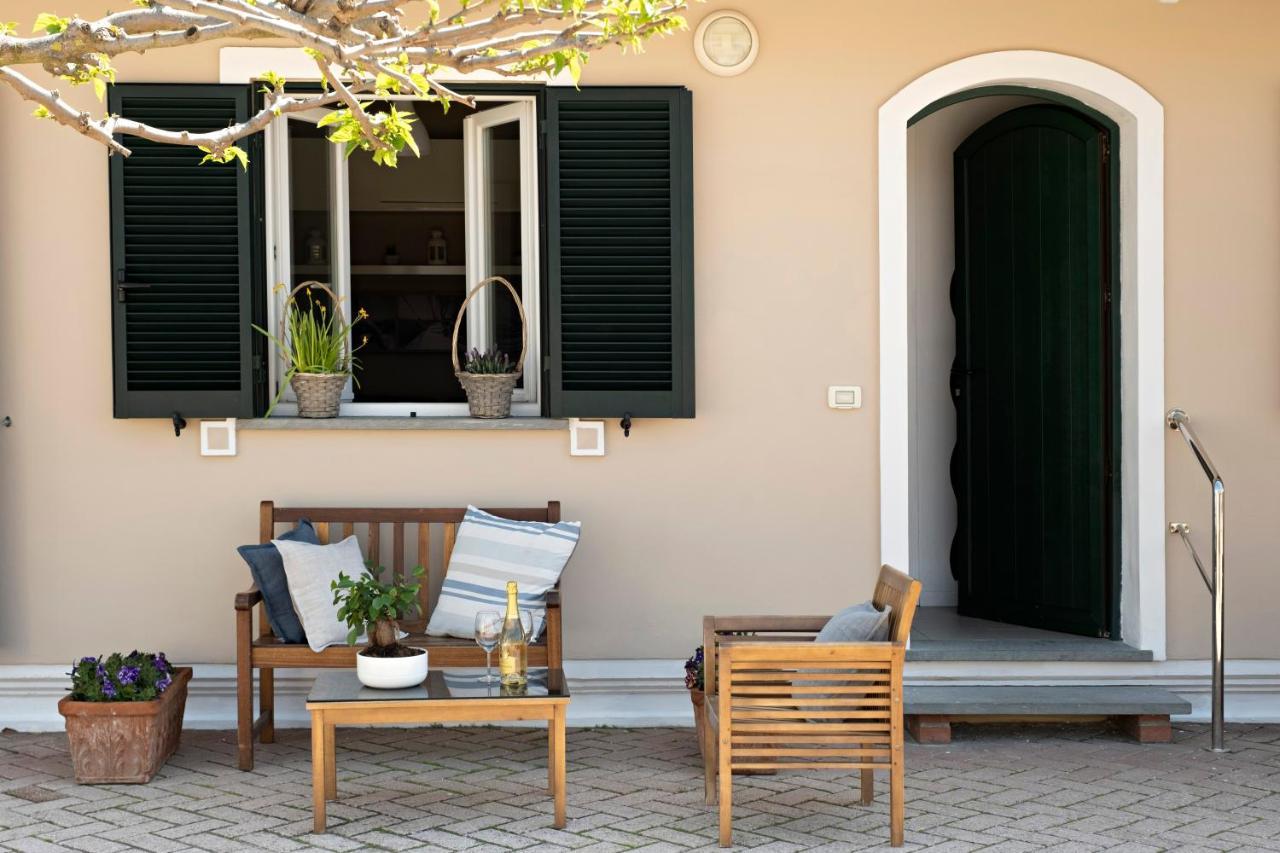 Casa Primavera Viareggio Exterior photo