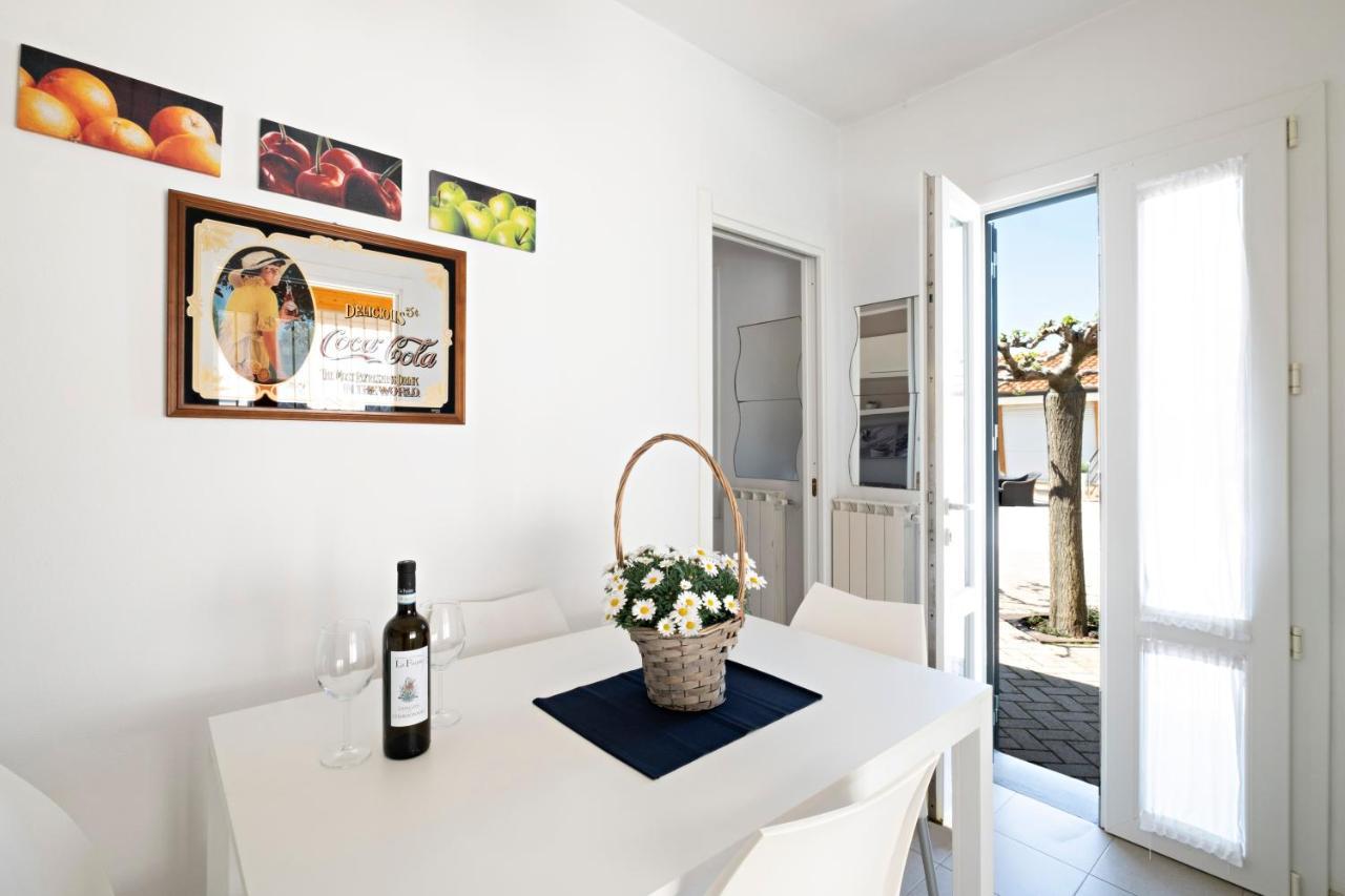 Casa Primavera Viareggio Exterior photo